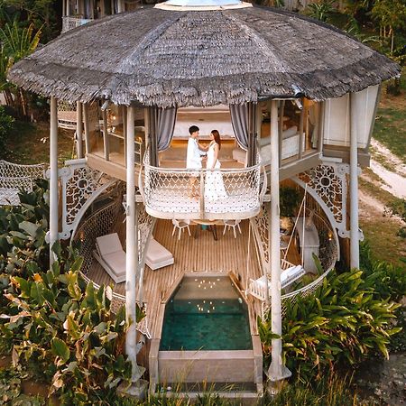 Treehouse Villas - Adults Only Яо-Ной Экстерьер фото